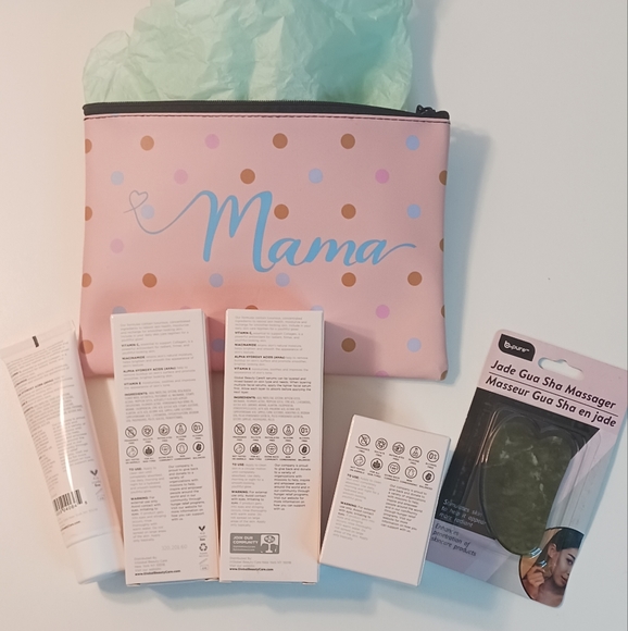 Global Beauty Care GLOWING gift set - Picture 5 of 6